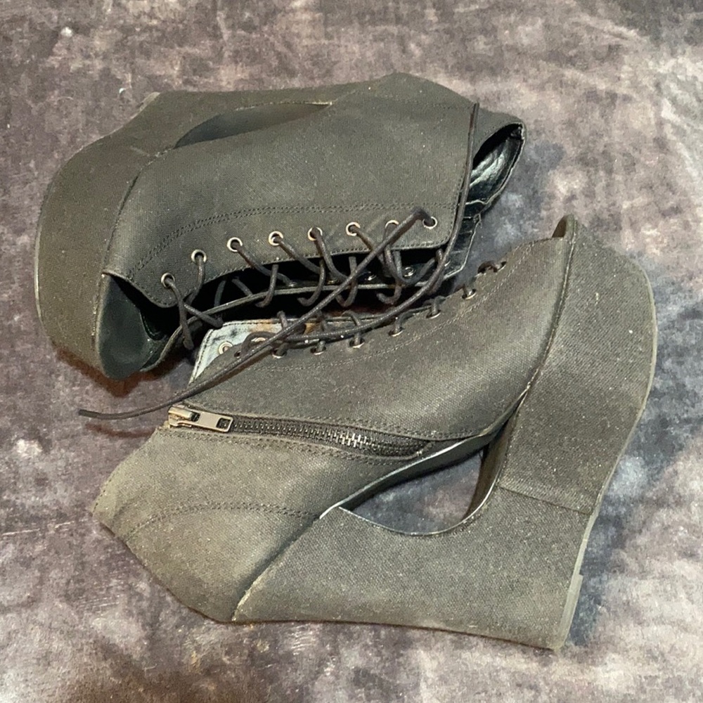 Heels